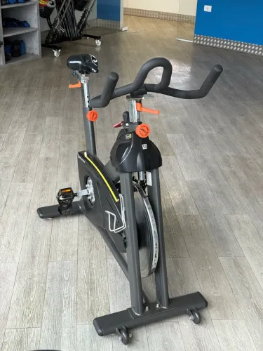 Bike Spinning Moviment Tour S