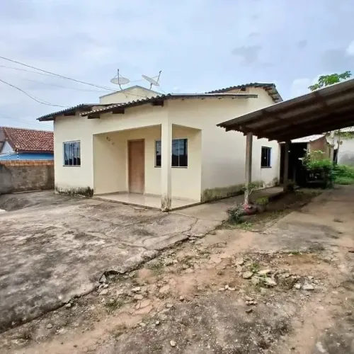 Vendo Casa em São Pedro