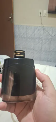 Perfume Montblanc legent edp 