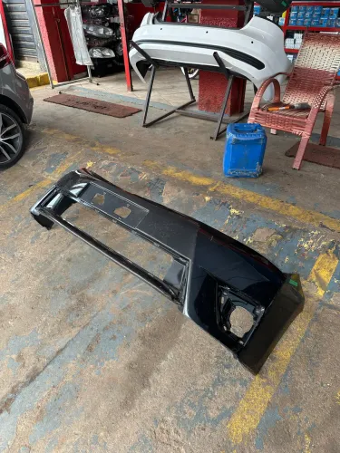 PÁRA-CHOQUE COROLLA 2015/17 ORIGINAL 