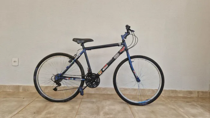 Bicicleta aro 26