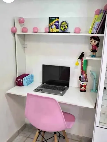 Escrivaninha 100% MDF