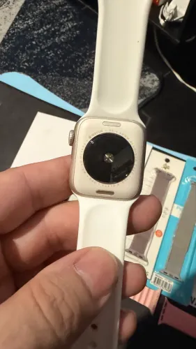 Apple watch SE 40mm 2* geração