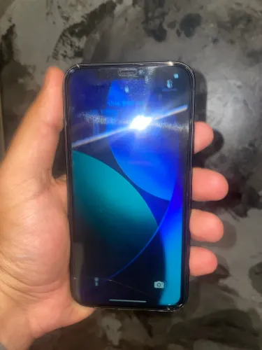 iphone 11 face id on