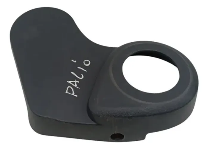 Moldura Lateral Banco Dianteiro Esquerdo Fiat Palio 2012