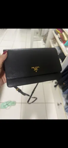 Bolsa Prada
