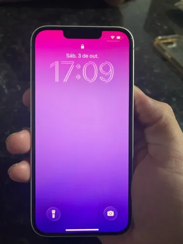 Vendo iphone