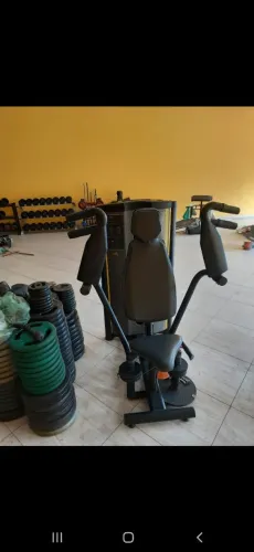 Voador movement profissional valor 9 mil