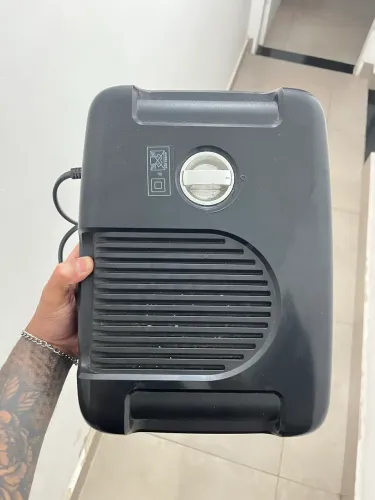 Aquecedor semi-novo 