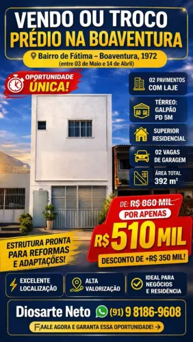 Prédio 