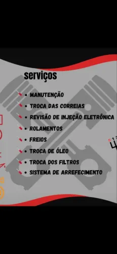 Mecanico expresso