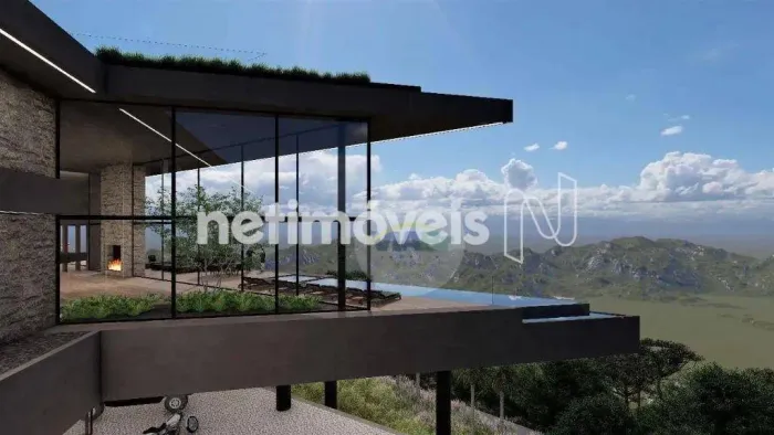 Lote Premium 8.940m² Condomínio Pedra do Fogo - Vista Cinematográfica no Melhor de Campos 