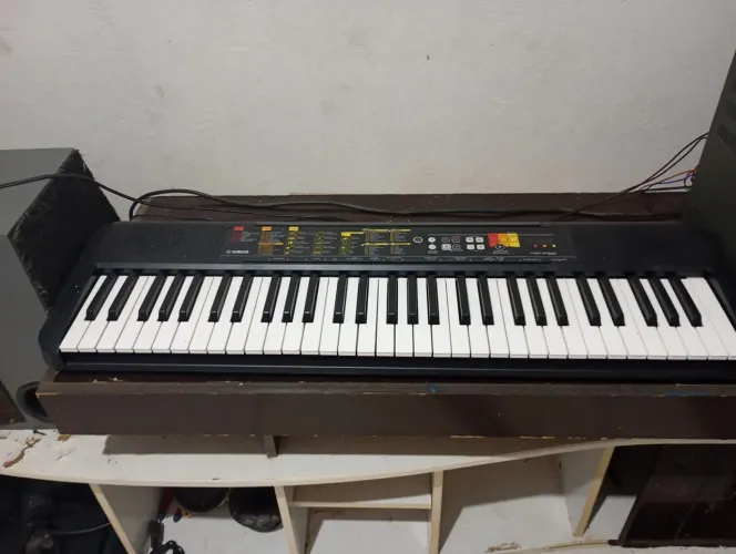 Teclado 