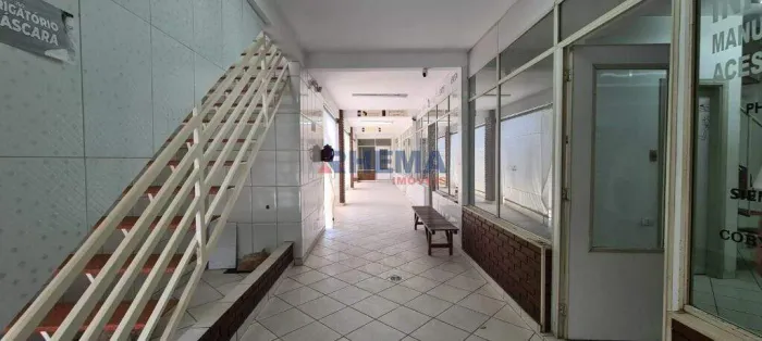 Prédio à venda, 170 m² por R$ 2.650.000,00 - Embaré - Santos/SP