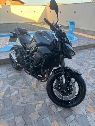 Z900 2026