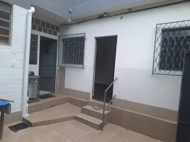 CASA DE 1 QUARTO PARA ALUGAR BAIRRO HORTO | BELO HORIZONTE