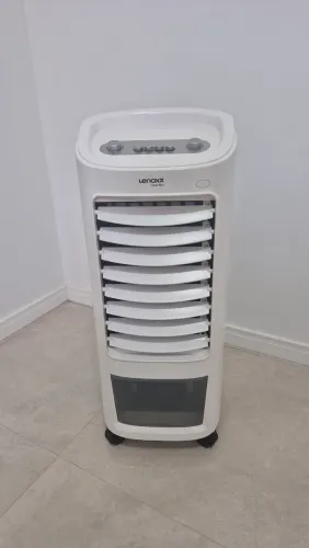 Climatizador Lenoxx Fresh Plus