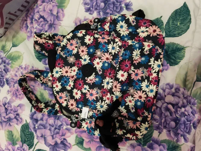 Mochila Kipling