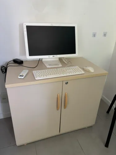 Armário de escritório 