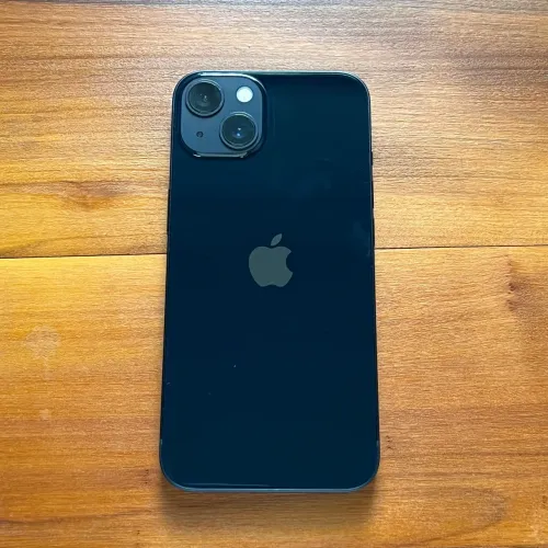 iPhone 13 128Gb - Excelente Estado - 87% Bateria