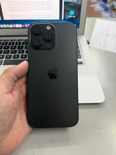 iPhone 16 Pro Max 256gb