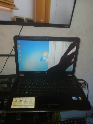 Notebook HP core i3