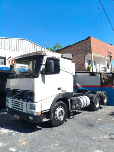 Volvo FH 380 1998