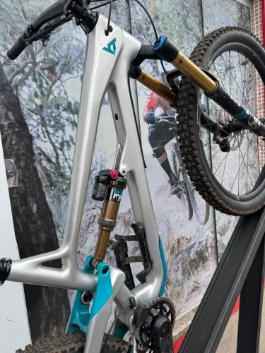 Bike Enduro Yt Jrffsy M