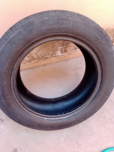 Pneu aro 15