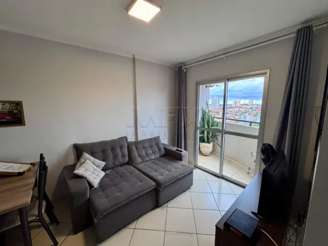 Apartamento Cobertura Duplex 2 quartos, 2 banheiro para Locação ou venda no bairro na Vila