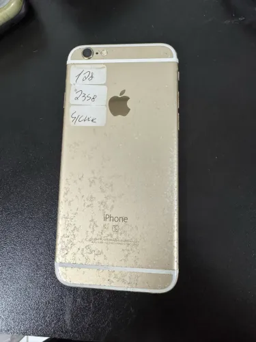 iPhone 6 124gb