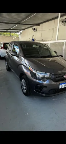 Fiat Mobi Like 1.0 Fire Flex 5P. 2020