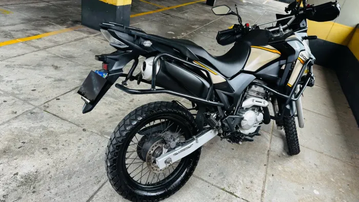 Honda XRE 300 ABS 2022