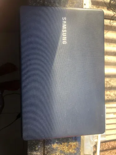 NOTEBOOK SAMSUNG (LEIA A DESCRIÇÃO)