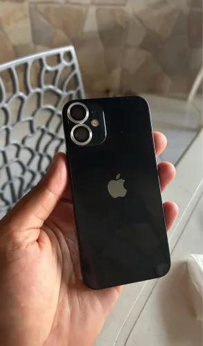 iPhone 12 mini 