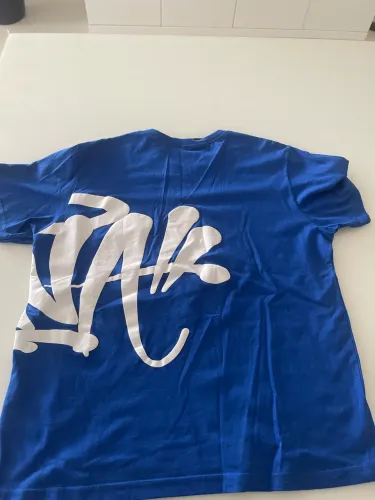 Camisa Syna World