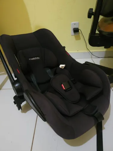 Bebê conforto Kiddo