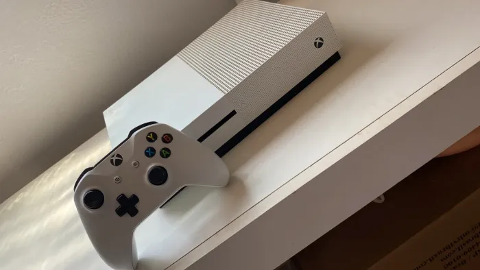 Xbox one s baixo preço novo