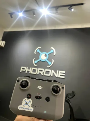 Drone Dji Neo 2 Fly More Combo Sem tela