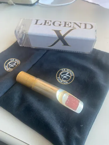 Boquilha Dave Guardala MB1 - Legend X