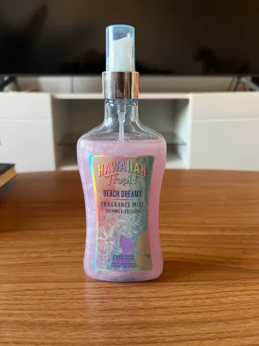 Hawaiian Tropic Beach Dreams