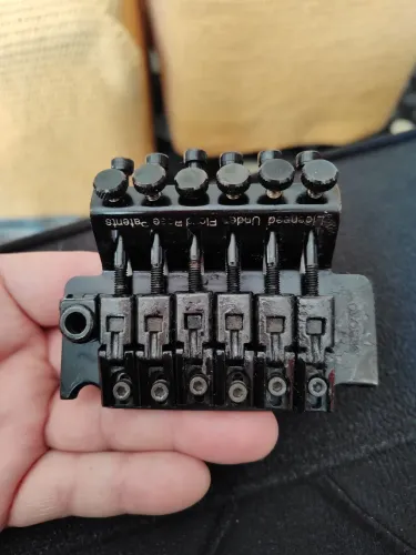 Ponte Floyd Rose Gotho ge1988t