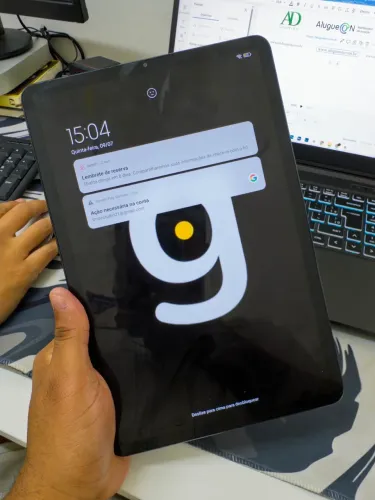 Tablet - Xaiomi MIPAD 5 - excelente estado