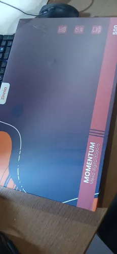 Mesa Digitalizadora
