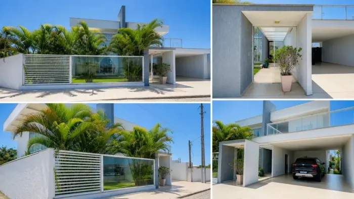 #VENDO Casa linda no Condomínio Village dos Coqueirais em Piranema, Itaguaí-RJ.