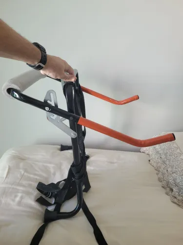 Porta Bike