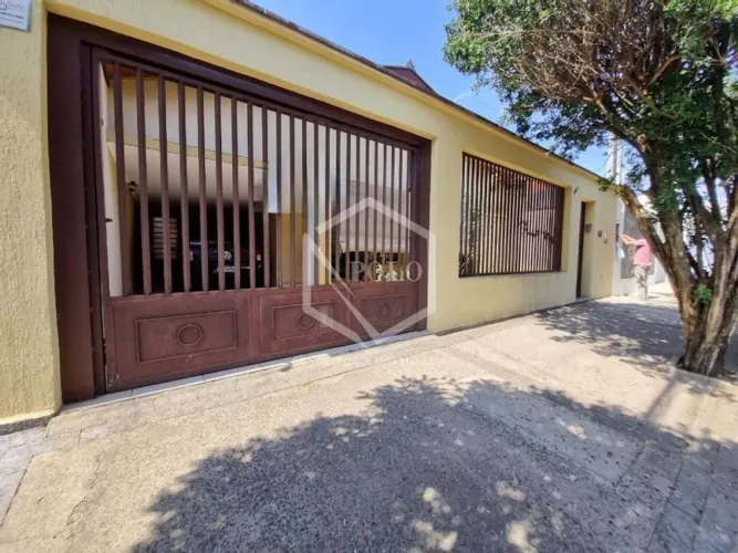 Casa à venda em Indaiatuba, Cidade Nova I, com 4 quartos, com 240 m²