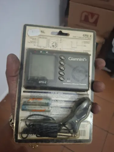 Afinador