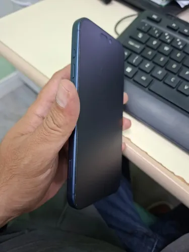 iPhone 17 proMax 256gb Azul