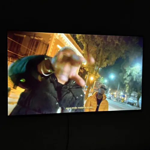 Smart TV TCL 43?